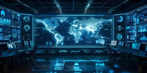 Cyber Security Monitoring 的图像结果