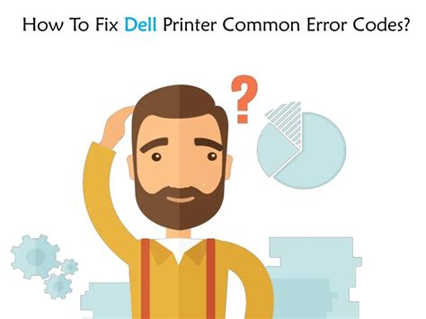 Image result for Common Printer Error Code