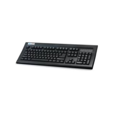 TVS Electronics Gold Prime Mechanical Wired Keyboard | Dustproof Mecha ...