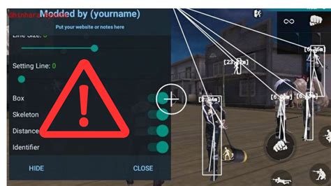 Image result for Free Fire Mod Tricks