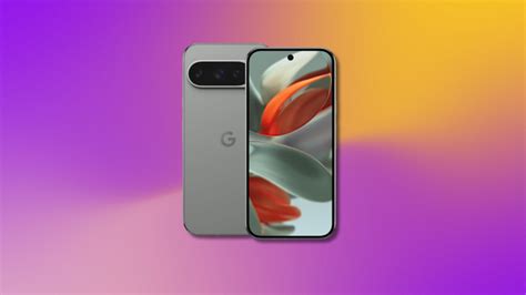 The Google Pixel Pro 9 is at its lowest-ever price at Amazon - Blog