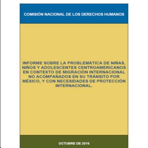 Informes – REDIM