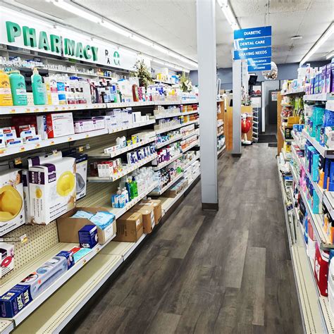 Northway Pharmacy | MEYERS DRUGS