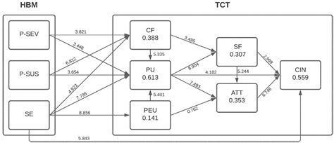 Continuous Intention to Use E-Wallet in the Context of the COVID-19 ...