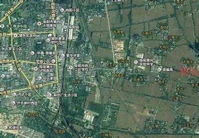 阜合产业园总体规划（2017——2030年）面积30平方公里_房产资讯-阜阳房天下