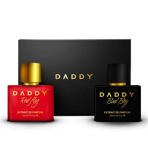 DADDY OFFICIAL – Daddy Official
