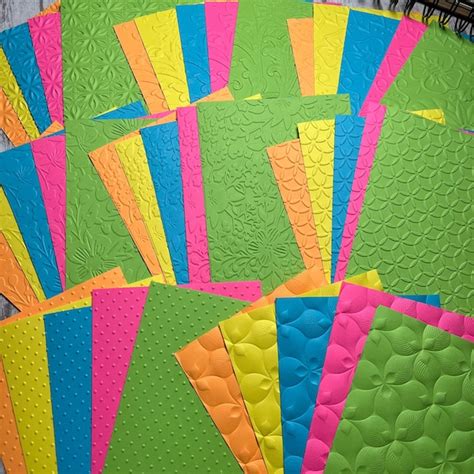 Image result for Embossed Paper