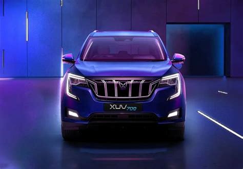 Mahindra XUV700 On-Road Price in chennai