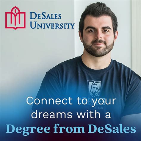 DeSales Adult Studies Degree Programs | DeSales University