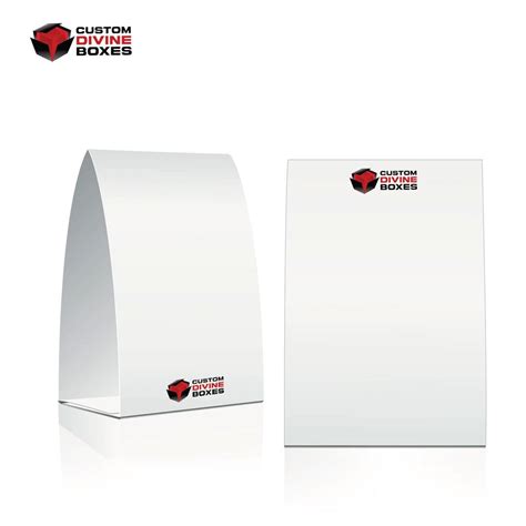 Table Tents - customdivineboxes.com