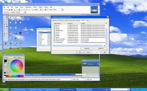 Image result for Windows XP Scan Slow