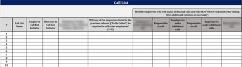 ISO 22301 Documentation Toolkit for Business Continuity – ITSM Docs ...