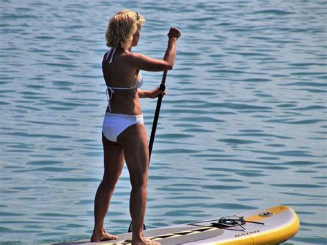 Image result for Paddleboarding Tips