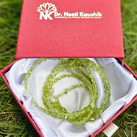 Peridot Collection – Natural Peridot Crystals & Jewelry | Best Crystal ...