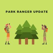 Ward 1 - June Update