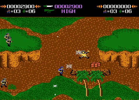 Image result for Commando Atari