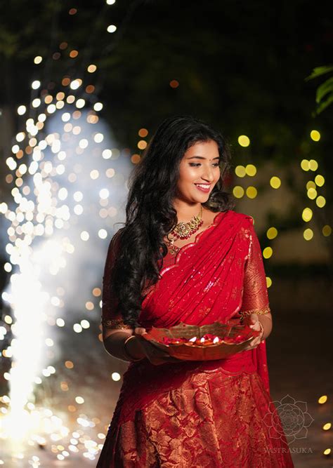 Deep Red Bronze – Vastrasuka