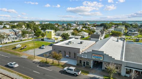 1301 Arendell St, Morehead City, NC 28557 - MHC - 1301 Arendell Street ...