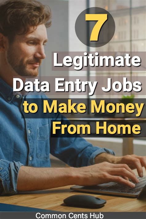Part-Time Data Entry 的图像结果