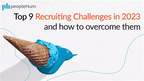 Recruiting Challenges 的图像结果