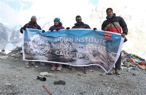 Armageddon | IIM Calcutta