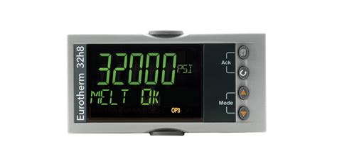 3200 Series | Eurotherm Limited