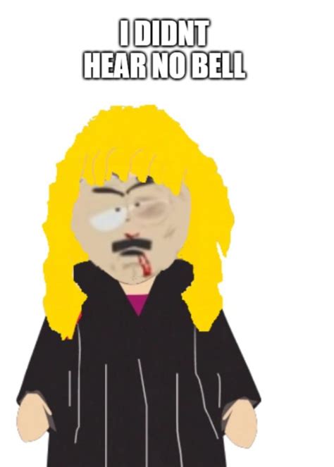 The Honorable Mary Kay Holthus : r/AngryMemeReview