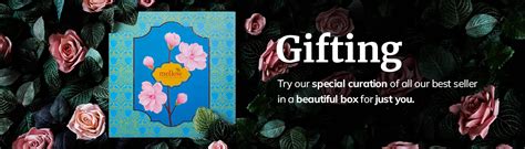 Corporate gifting – Mellow