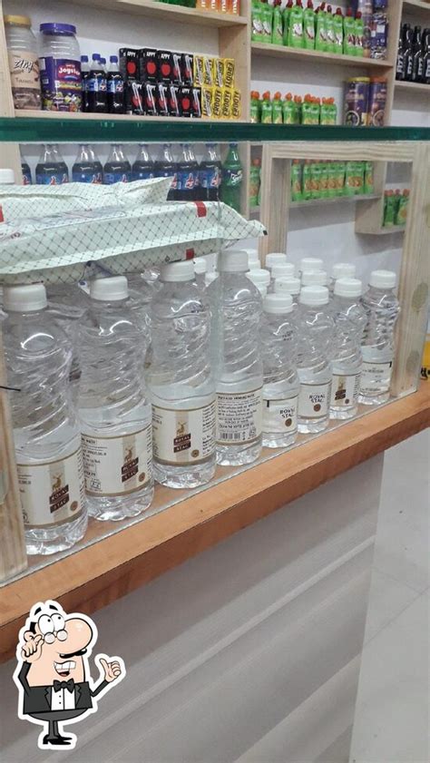 Shree Chamunda Tea., Surat - Restaurant menu, prices and reviews