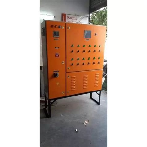 Submersible Pump Control Panels Manufacturer In Rajkot - Kesher Automation