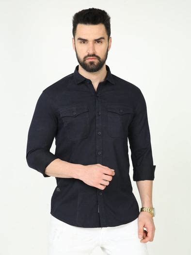 Shade45 - Stylish and Comfortable Fashion for Men | Shop Shirts, Jeans ...