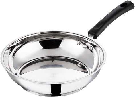 Buy Vinod SAS Pro Platinum Triply Stainless Steel Dosa Tawa - 28 cm | 4 ...