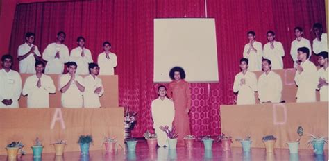 A Unique teacher – Ruchir sir - VIDYULLEKHA