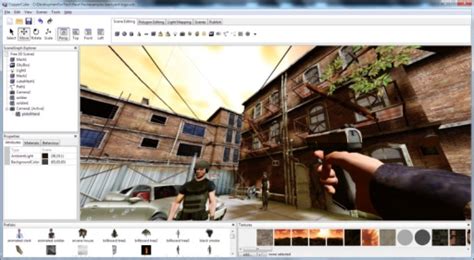 Image result for CopperCube Game Engine