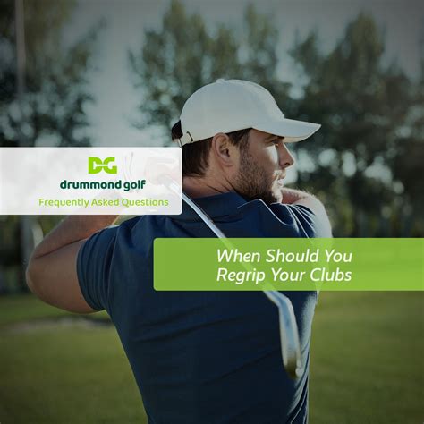 The Importance of Regripping Your Golf Clubs: Signs, Benefits, and ...