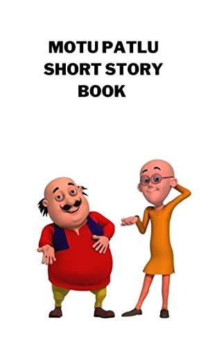MOTU PATLU SHORT STORY BOOK eBook : BISHT, RITIKA: Amazon.in: Kindle Store