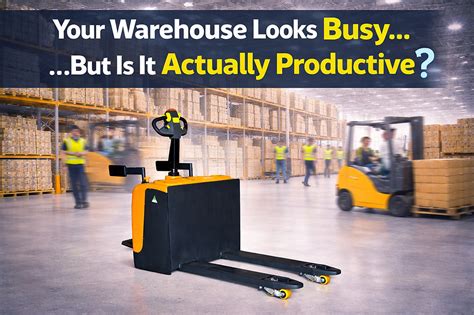 What is a Battery Operated Pallet Truck (BOPT)? Complete Guide for ...