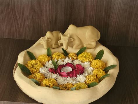 Buy Decorative Stone Uruli Online | Maadu Uruli – Greymode