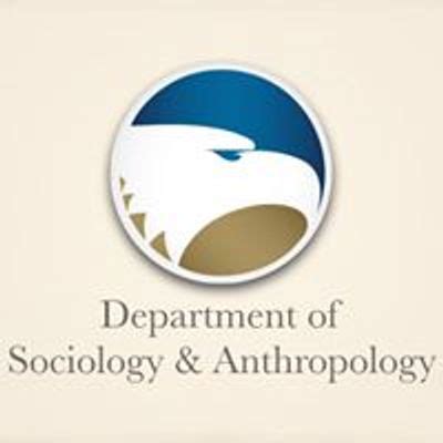 Discover GSU Department of Sociology & Anthropology Events | Tickets ...