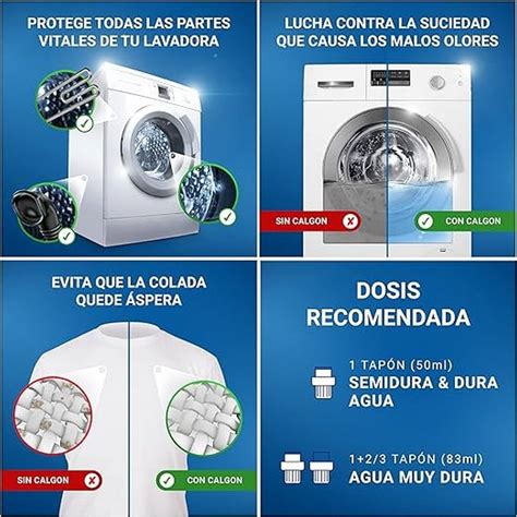 Image result for How to Use Calgon Tablets for Washing Machine