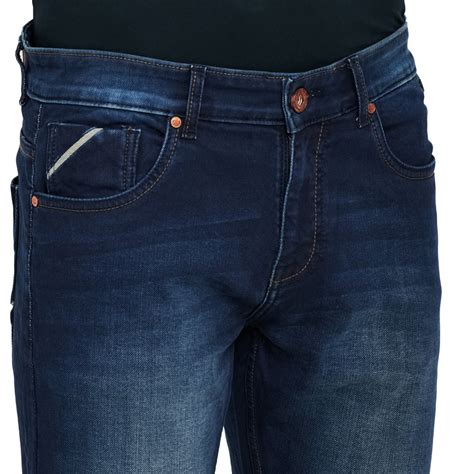 Duke Stardust Men Slim Fit Jeans (SDD5098)