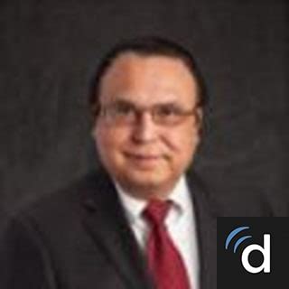 Dr. Fernando Doval Perez, DO | El Paso, TX | Psychiatrist | US News Doctors