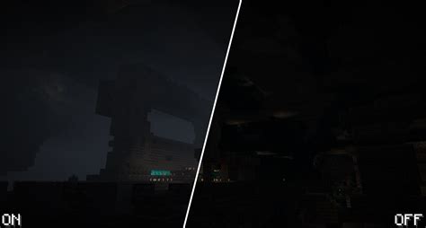Image result for Minecraft Fog Mod