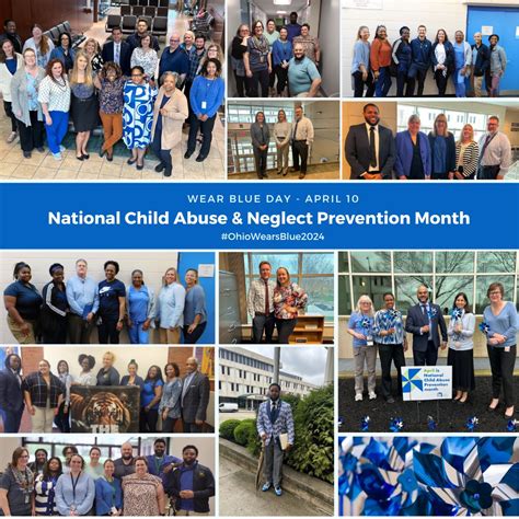 Montgomery County Juvenile Court on LinkedIn: #ohiowearsblue2024