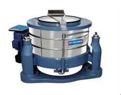 Manufacturer of Industrial Side And Top Loading Washing Machine ...