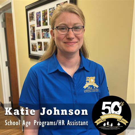 50th Anniversary – Bowling Green – Warren County Community Education