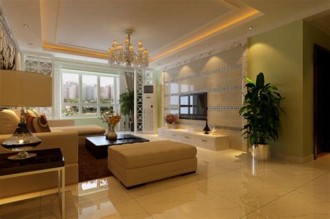 耆艾清居 - 日式风格两室两厅装修效果图 - jade设计效果图 - 每平每屋·设计家