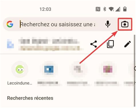 Image result for Scanner le Code QR sans Application