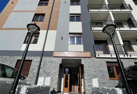 The View (Zlatibor, Srbija) | Turistički Centri, Hoteli i Apartmani Srbije