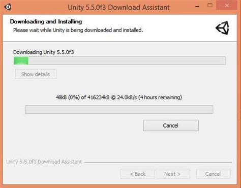 How to Install Unity Free 的图像结果